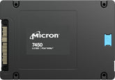 Micron MTFDKCC3T2TFS-1BC15ABYYR 7450 Max 3.2TB 2.5" PCIe 4.0 (NVMe) SSD
